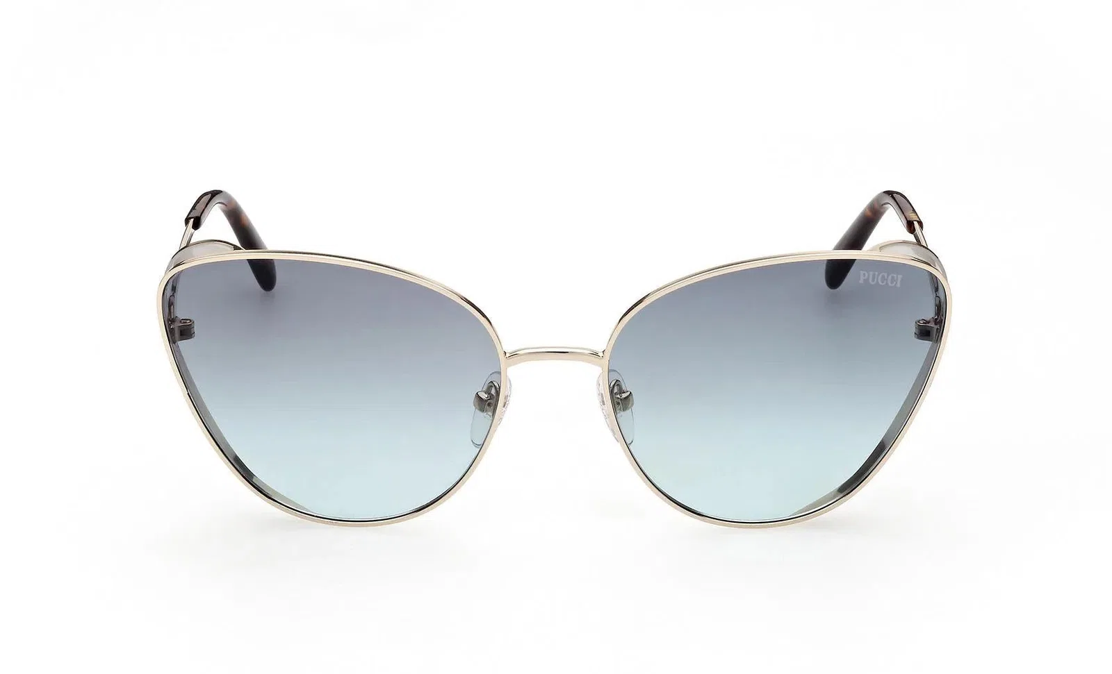 Pucci EP0186 Sunglasses - view 2
